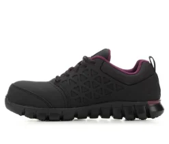 Women's REEBOK WORK RB492 Sublite Exofuse Work Shoes