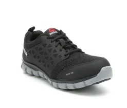 Women's REEBOK WORK Sublite Cushion Composite Toe Work Shoes