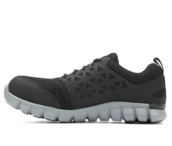 Women's REEBOK WORK Sublite Cushion Composite Toe Work Shoes