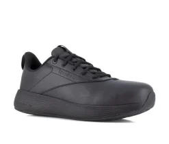 Women's REEBOK WORK Women's DMXair Comfort + Work RB624 Slip Resistant Shoes