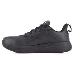 Women's REEBOK WORK Women's DMXair Comfort + Work RB624 Slip Resistant Shoes