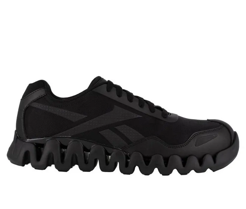 Women's REEBOK WORK Zig Pulse Work RB3019 Shoes