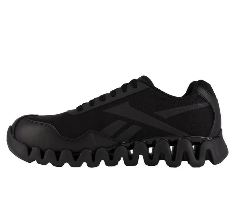 Women's REEBOK WORK Zig Pulse Work RB3019 Shoes