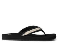 Women's Reef Baja Maria Flip-Flops