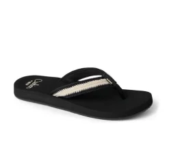 Women's Reef Baja Maria Flip-Flops