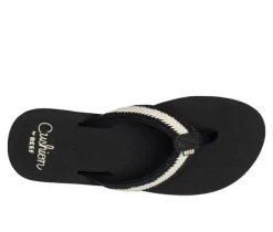 Women's Reef Baja Maria Flip-Flops