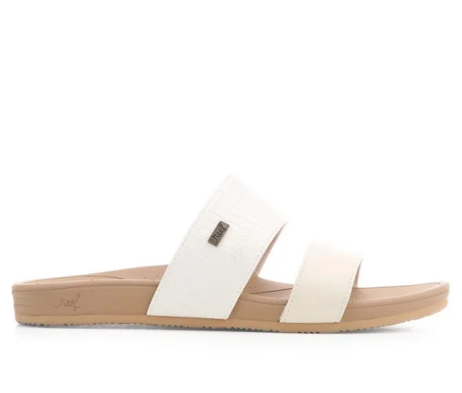 Women's Reef Banded Horizon Sandals