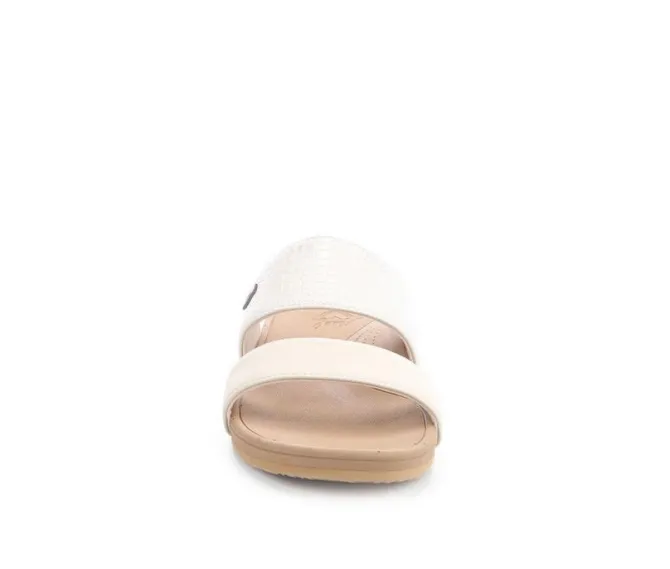 Women's Reef Banded Horizon Sandals