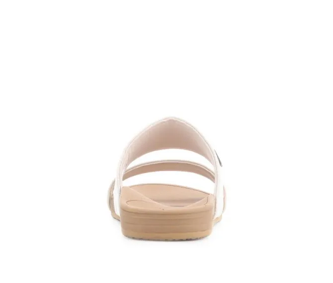 Women's Reef Banded Horizon Sandals