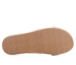 Women's Reef Banded Horizon Sandals