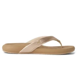 Women's Reef Cushion Harmony Flip-Flops