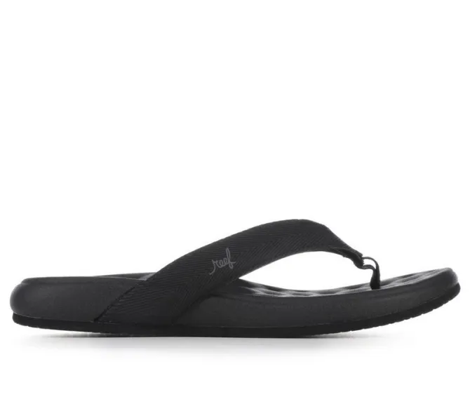 Women's Reef Cushion Harmony Flip-Flops