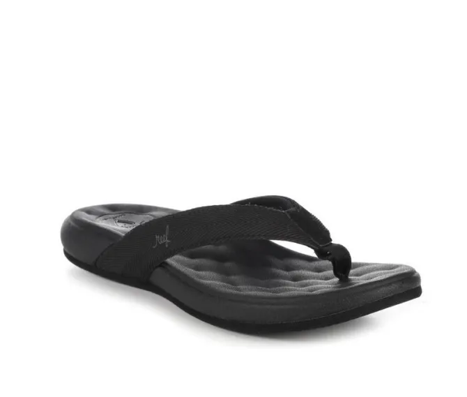Women's Reef Cushion Harmony Flip-Flops