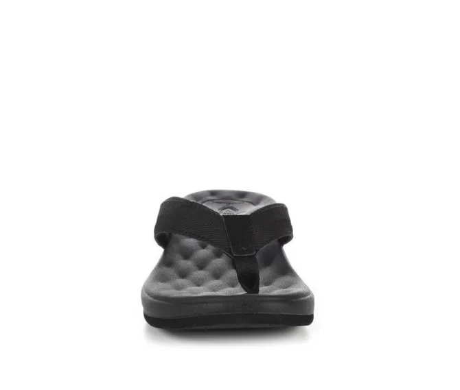 Women's Reef Cushion Harmony Flip-Flops
