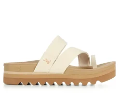 Women's Reef Horizon Hi Strappy Sandals