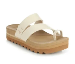 Women's Reef Horizon Hi Strappy Sandals