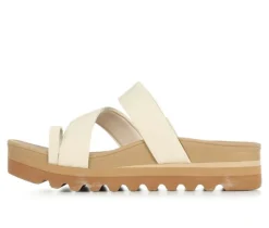 Women's Reef Horizon Hi Strappy Sandals