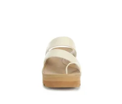 Women's Reef Horizon Hi Strappy Sandals