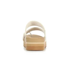 Women's Reef Horizon Hi Strappy Sandals