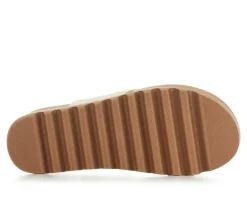 Women's Reef Horizon Hi Strappy Sandals