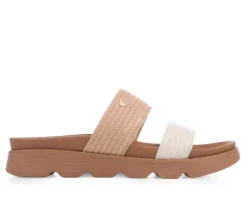 Women's Reef Horizon Luxe 2 Bar Sandals