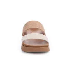 Women's Reef Horizon Luxe 2 Bar Sandals