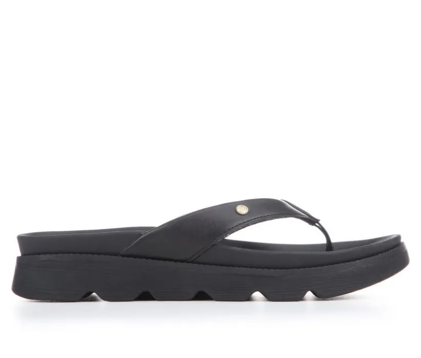 Women's Reef Horizon Luxe 3 Point Flip-Flops