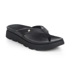 Women's Reef Horizon Luxe 3 Point Flip-Flops
