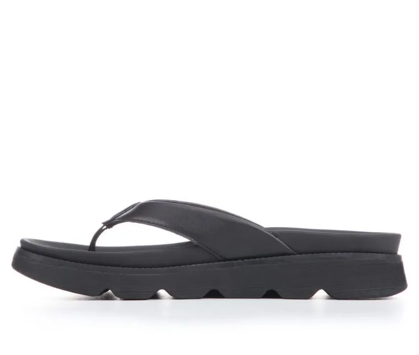 Women's Reef Horizon Luxe 3 Point Flip-Flops