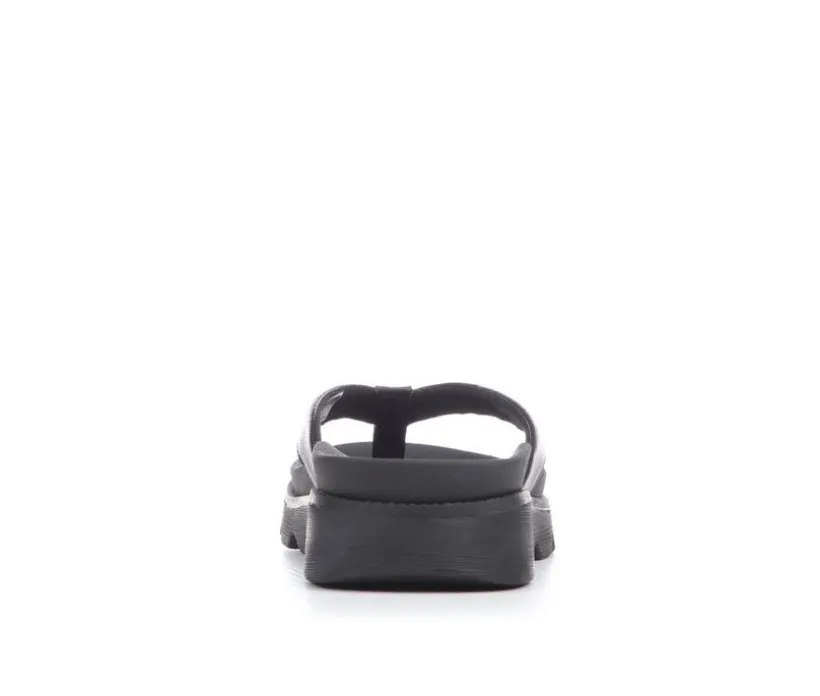 Women's Reef Horizon Luxe 3 Point Flip-Flops
