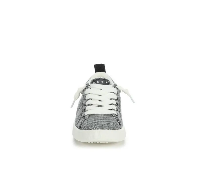 Women's Reef Neptune Alana Sneakers