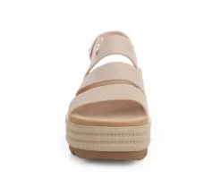 Women's Reef Water Vista Higher 2