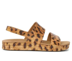 Women's Reef Water Vista Outdoor Sandals