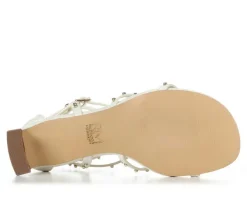Women's RM by Rebecca Minkoff Avani Dress Sandals