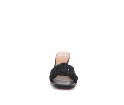 Women's RM by Rebecca Minkoff Fannie Dress Sandals