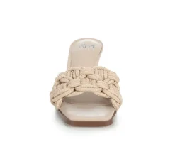 Women's RM by Rebecca Minkoff Fannie Dress Sandals