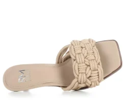 Women's RM by Rebecca Minkoff Fannie Dress Sandals