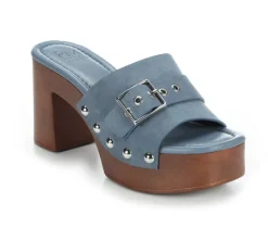 Women's RM by Rebecca Minkoff Jade Dress Sandals