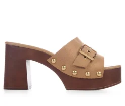 Women's RM by Rebecca Minkoff Jade Dress Sandals
