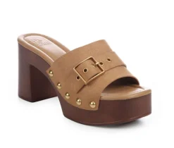 Women's RM by Rebecca Minkoff Jade Dress Sandals