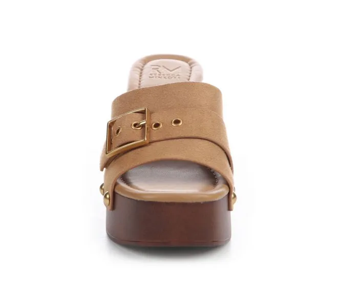 Women's RM by Rebecca Minkoff Jade Dress Sandals