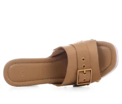 Women's RM by Rebecca Minkoff Jade Dress Sandals