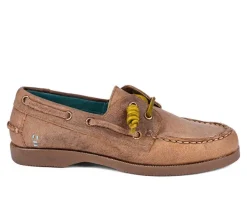 Women's ROAN by BED STU Abide Boat Shoes
