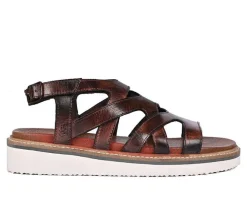 Women's ROAN by BED STU Centrist Wedge Sandals