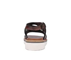 Women's ROAN by BED STU Centrist Wedge Sandals
