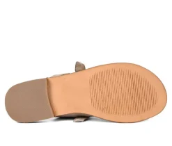 Women's ROAN by BED STU Grapevine Sandals