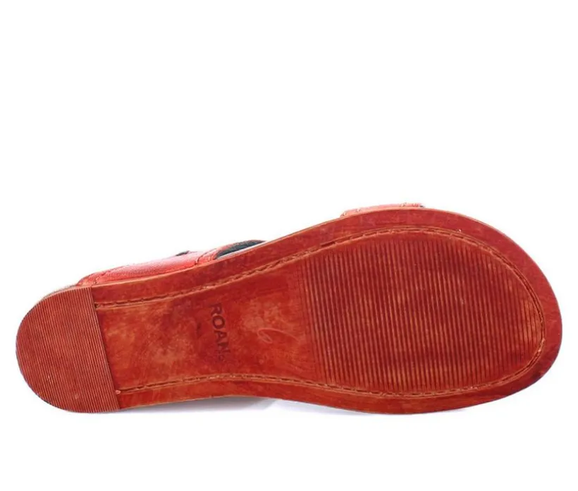 Women's ROAN by BED STU Somerville Sandals