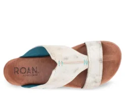 Women's ROAN by BED STU Somerville Sandals