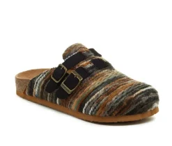 Women's Rocket Dog Abel Mules