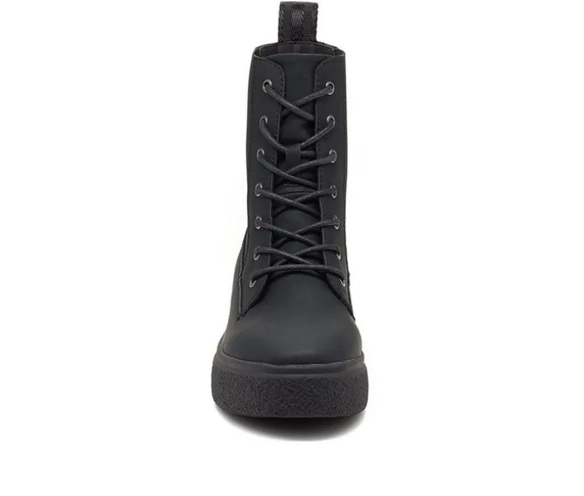Women's Rocket Dog Aggie Sneaker Booties